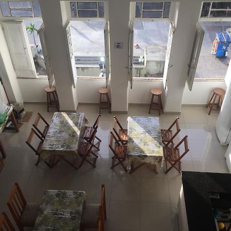 סלבאדור Hostel Pelourinho מראה חיצוני תמונה