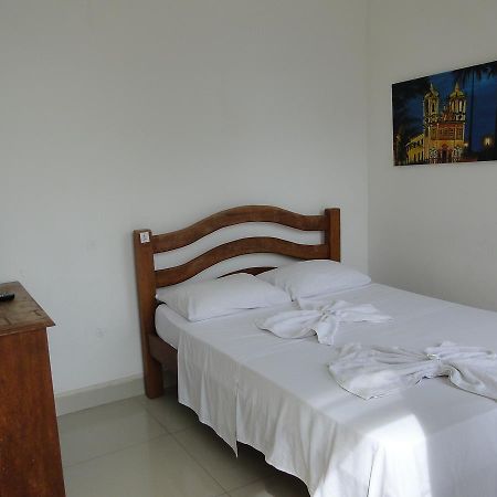 סלבאדור Hostel Pelourinho מראה חיצוני תמונה