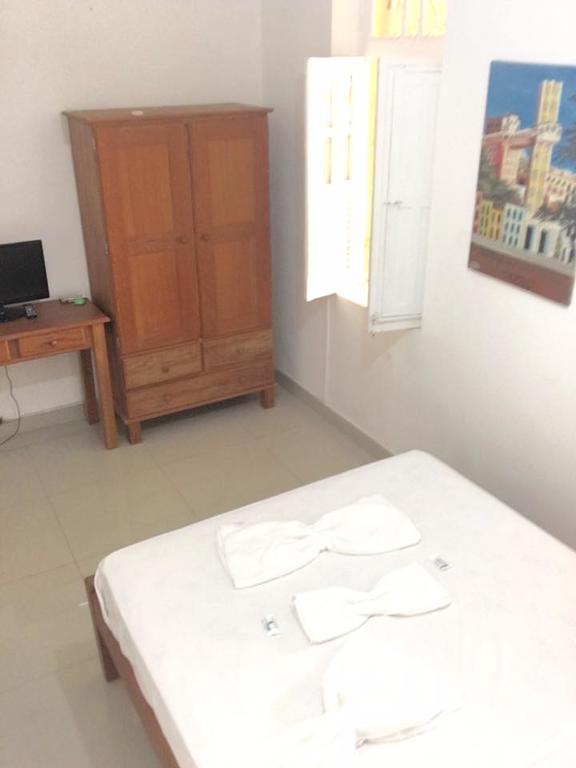 סלבאדור Hostel Pelourinho מראה חיצוני תמונה
