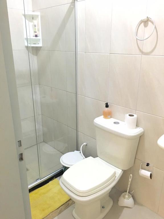 סלבאדור Hostel Pelourinho מראה חיצוני תמונה
