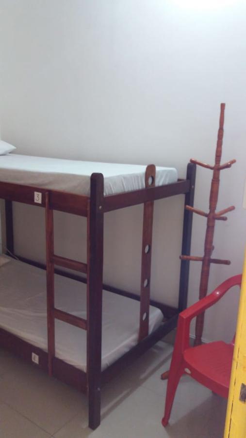 סלבאדור Hostel Pelourinho מראה חיצוני תמונה