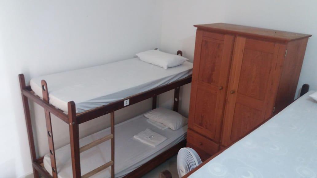 סלבאדור Hostel Pelourinho מראה חיצוני תמונה