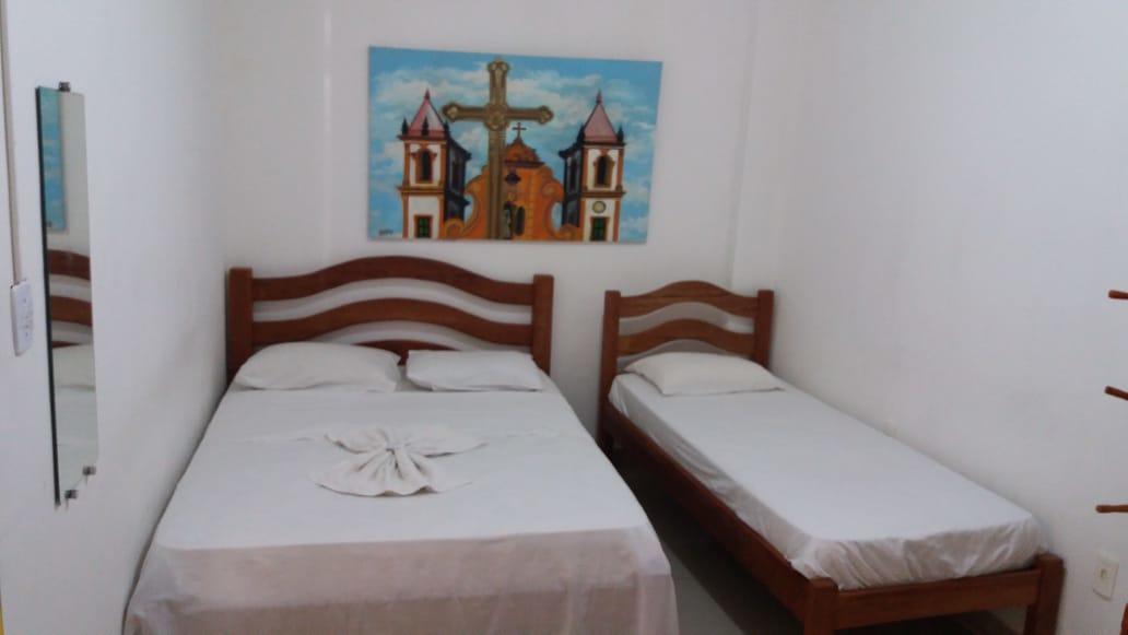 סלבאדור Hostel Pelourinho מראה חיצוני תמונה