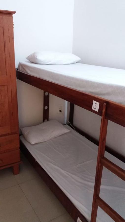 סלבאדור Hostel Pelourinho מראה חיצוני תמונה
