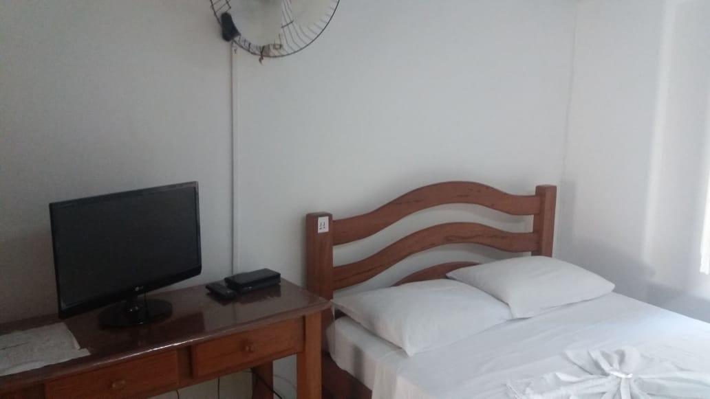 סלבאדור Hostel Pelourinho מראה חיצוני תמונה