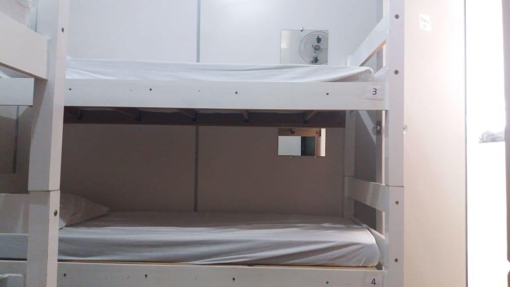 סלבאדור Hostel Pelourinho מראה חיצוני תמונה