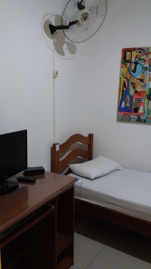 סלבאדור Hostel Pelourinho מראה חיצוני תמונה